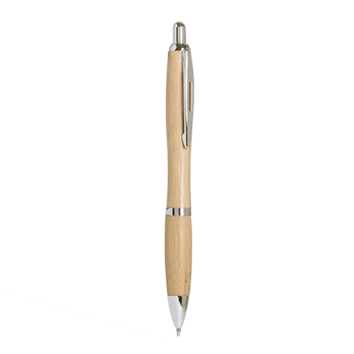 Lapicero Bambu I