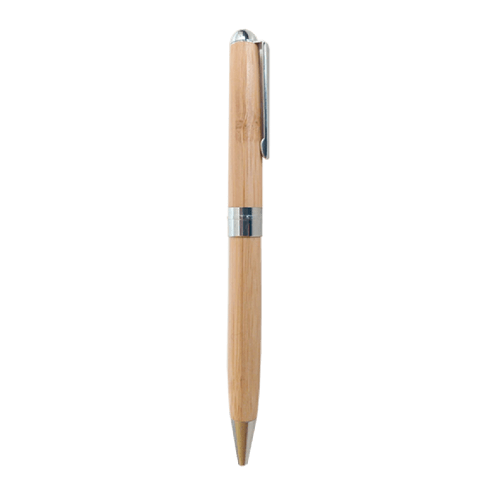 Lapicero Bambu II