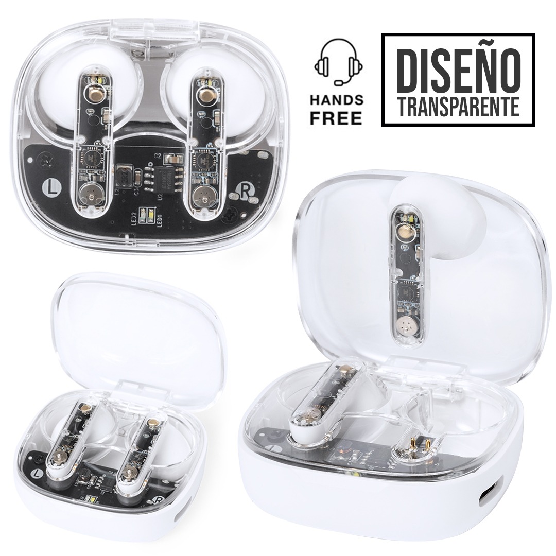Auriculares