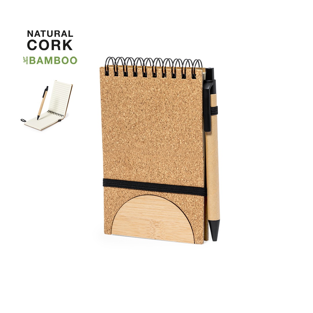 Libreta Soporte