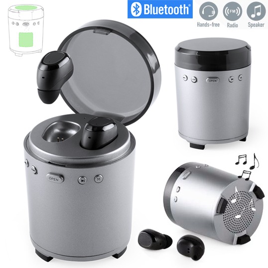 Audífonos Altavoz Sharon