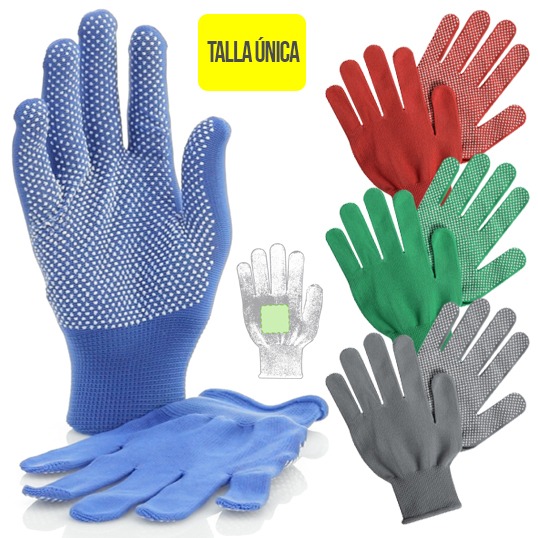 Guantes