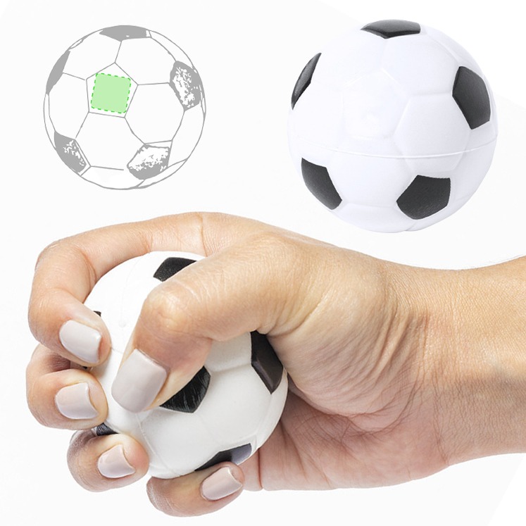 Pelota Antiestrés