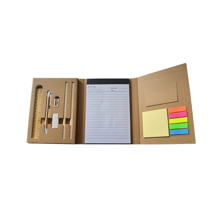 ECO-55 CARPETA ECOLOGICA 3 CUERPOS