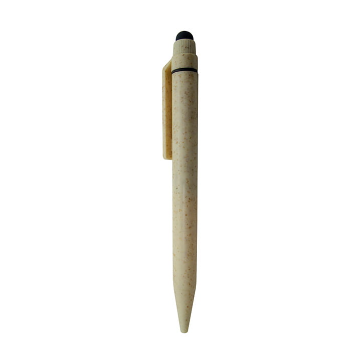 LAPICERO TOUCH DE FIBRA DE TRIGO