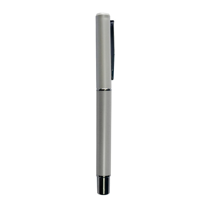 LAPICERO PLASTICO COLOR BLANCO