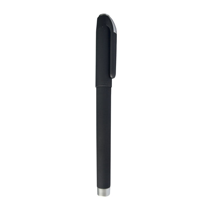 LAPICERO RUBBER COLOR NEGRO