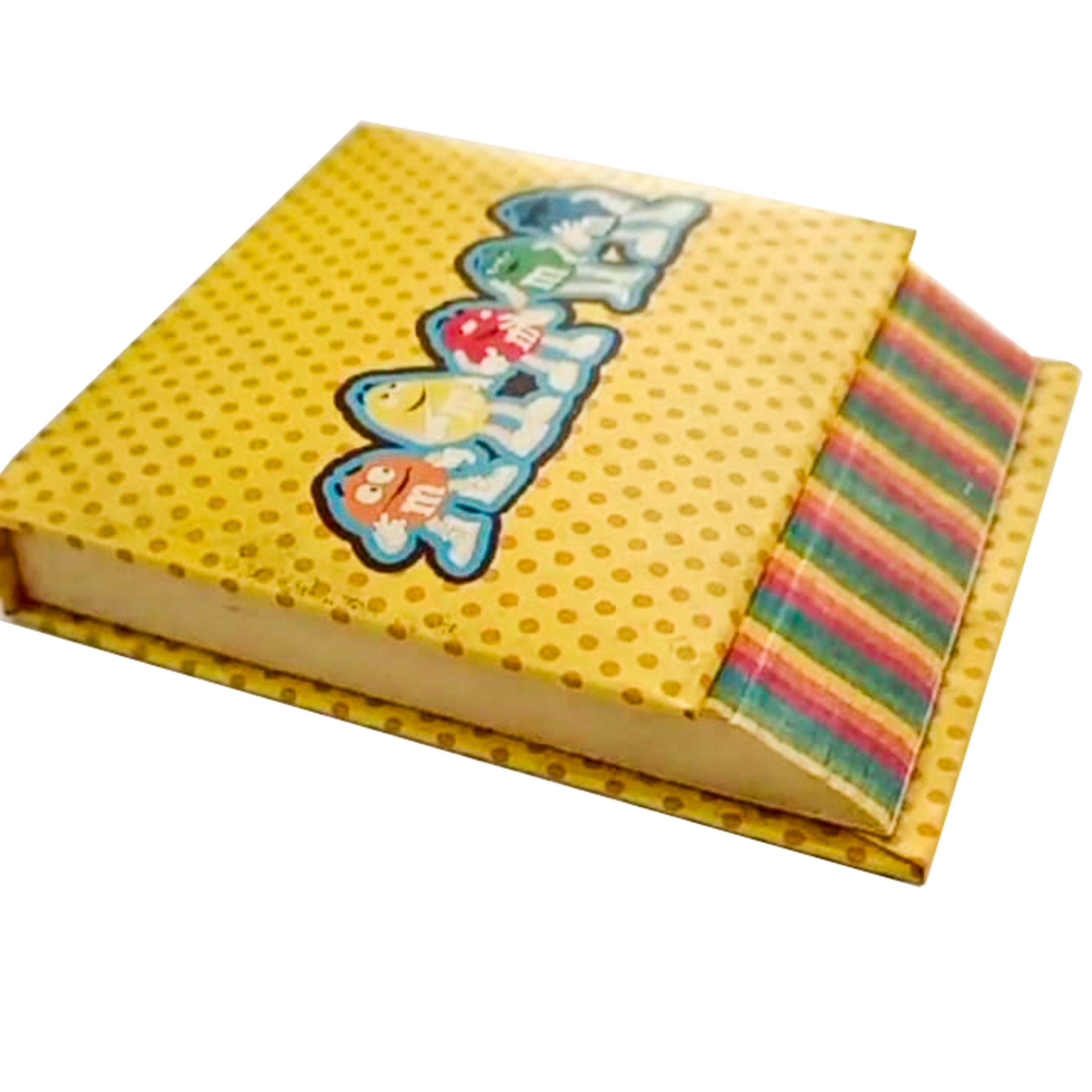 Taco de Papel