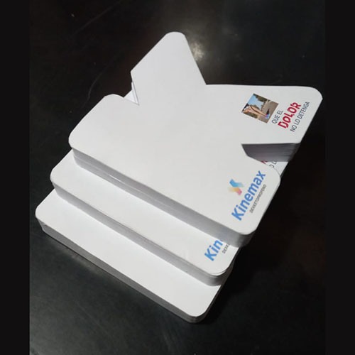 Tacos de Papel